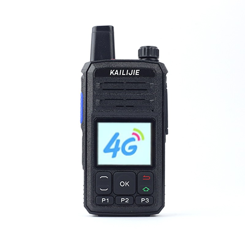PTT Radio Supplier - WCDMA GSM LTE Zello Handheld