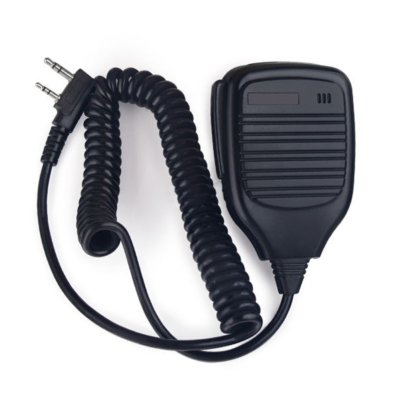 Kenwood Mic Supplier - KMC-21 2-Pin Connector Wholesale