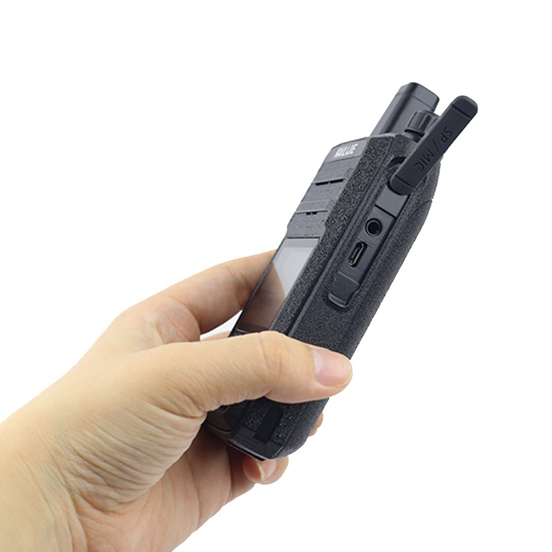 PTT Radio Supplier - WCDMA GSM LTE Zello Handheld