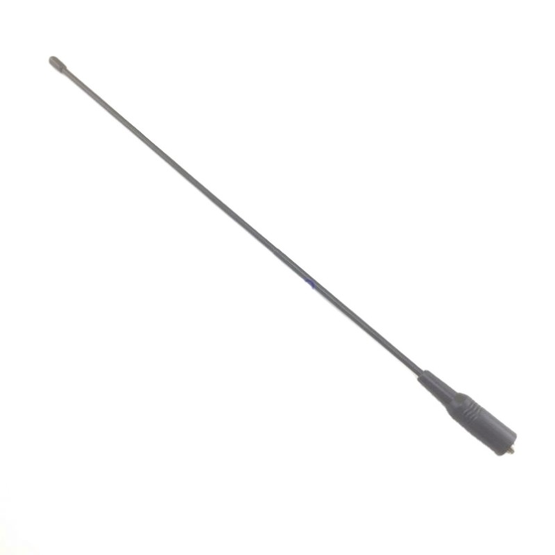 Mobile Antenna Supplier - High Whip Dual Band VHF UHF