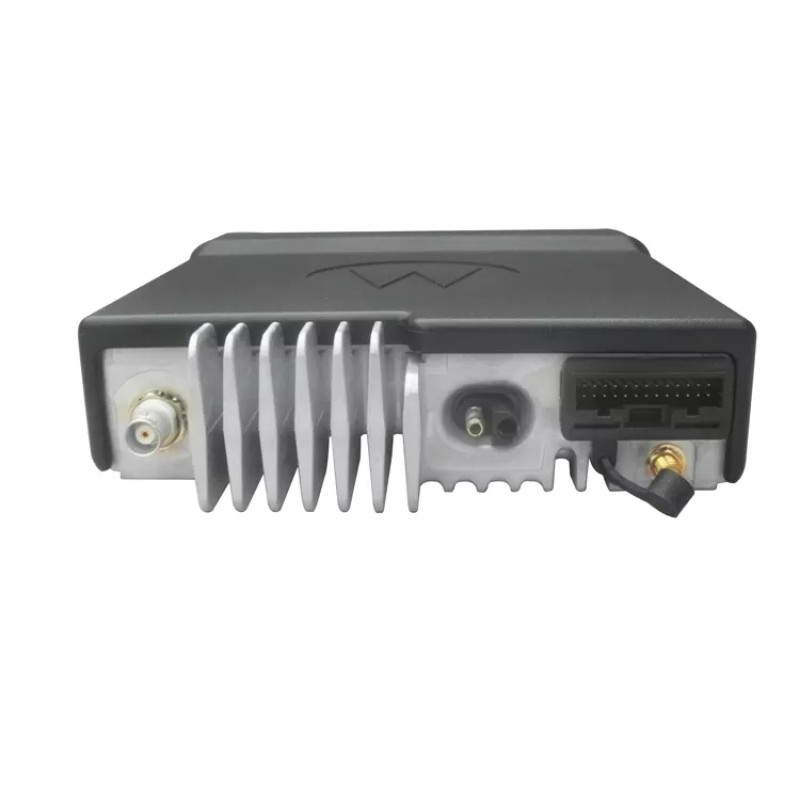 Mobile Radio Factory - DM4601 50km UHF VHF Multi