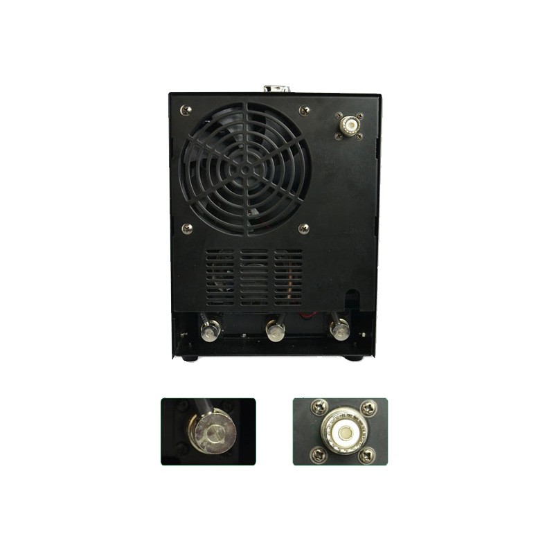 Base Station Manufacturer - 50W Full Duplexer 30-50KM