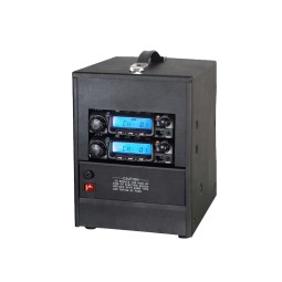 Base Station Manufacturer - 50W Full Duplexer 30-50KM