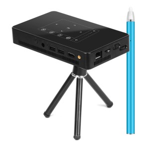 DLP Projector Manufacturer - Home 3D Wireless Screen