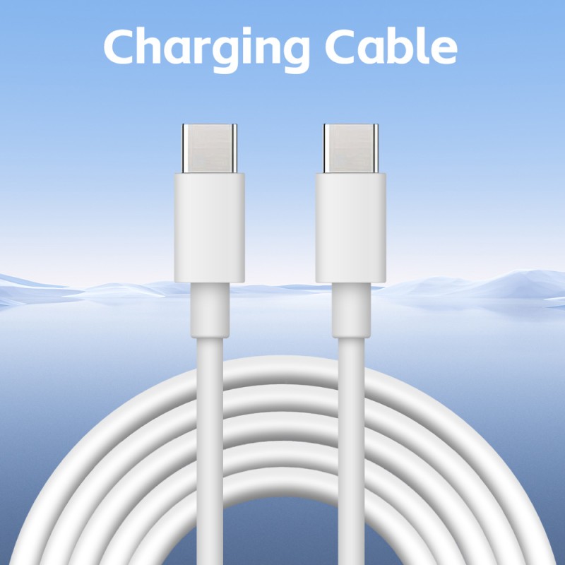 Data Cable Factory - 1.5m TPE Fast Charge Custom