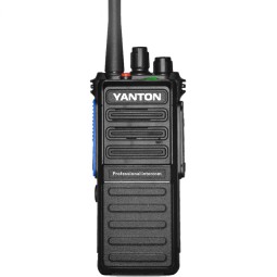 Encrypted Radio Factory - DM-760 Dual Band DMR