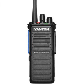 Encrypted Radio Factory - DM-760 Dual Band DMR