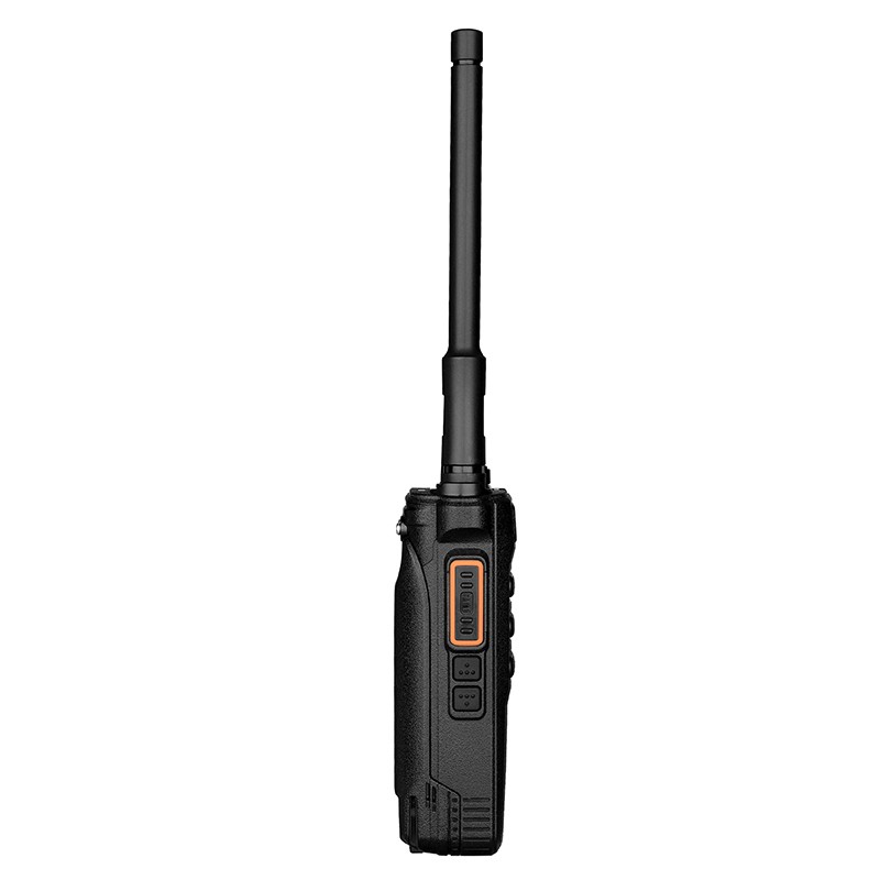 High Power Radio Manufacturer - 10W DMR Digital Long Distance