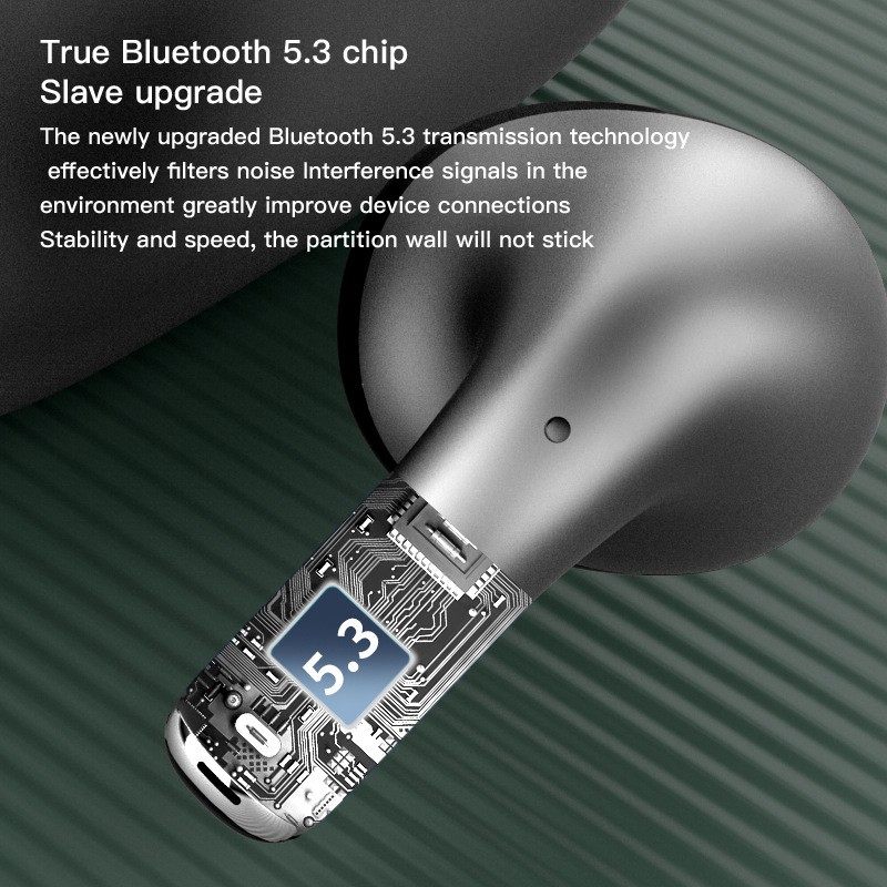 Bluetooth Earbud Supplier - New K58 Binaural In-ear