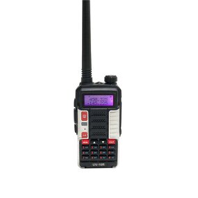 Dual Band Radio Manufacturer - Baofeng UV-10R 10w New
