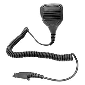 Shoulder Mic Factory - Original Waterproof PTT Speaker