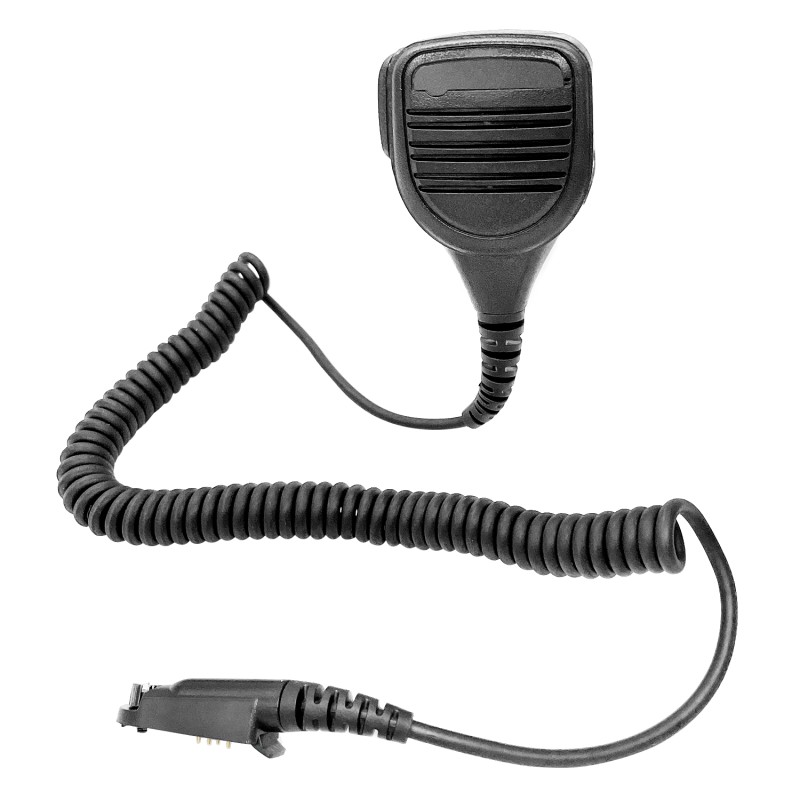 Shoulder Mic Factory - Original Waterproof PTT Speaker