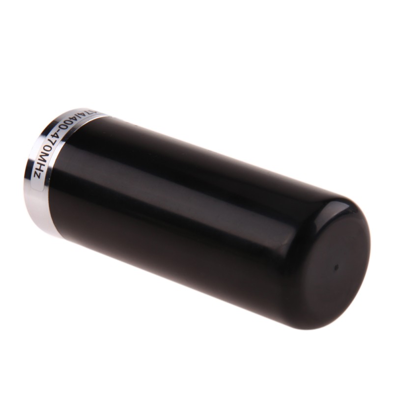 Car Antenna Factory - UHF VHF Dual Band Mobile