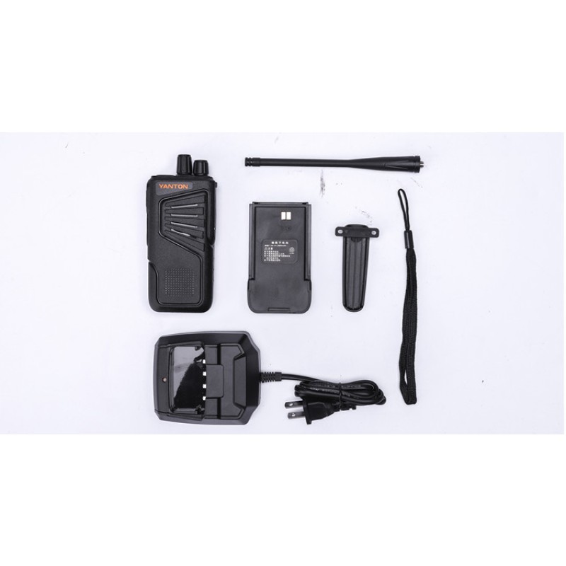 Waterproof Radio Manufacturer - YANTON T-278 VHF 5W