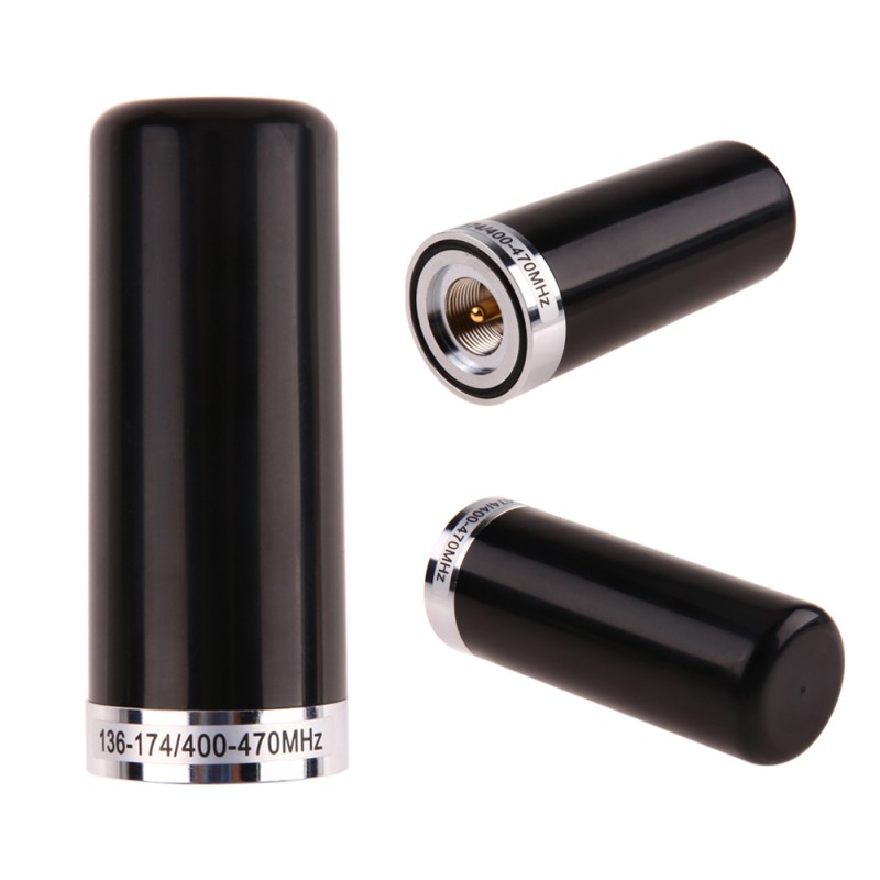 Car Antenna Factory - UHF VHF Dual Band Mobile