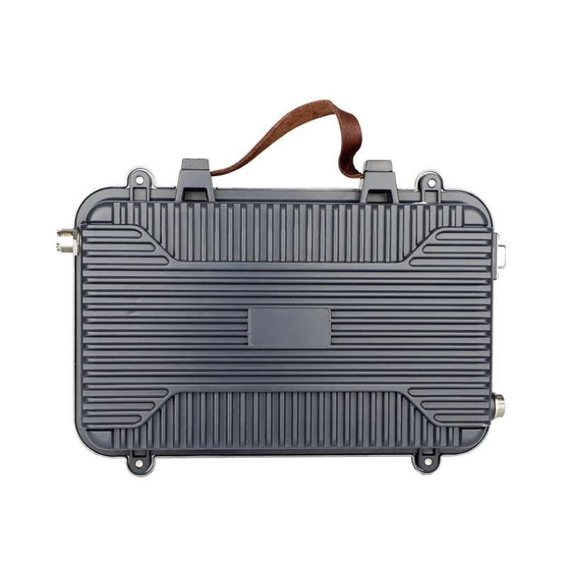 DMR Repeater Supplier - 10W Full Duplex UHF VHF