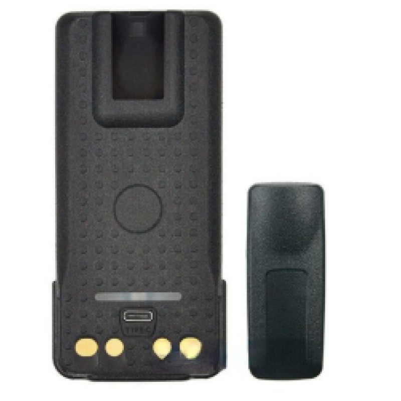 Motorola Battery Factory - PMNN4409AR TYPE C 3000mAh