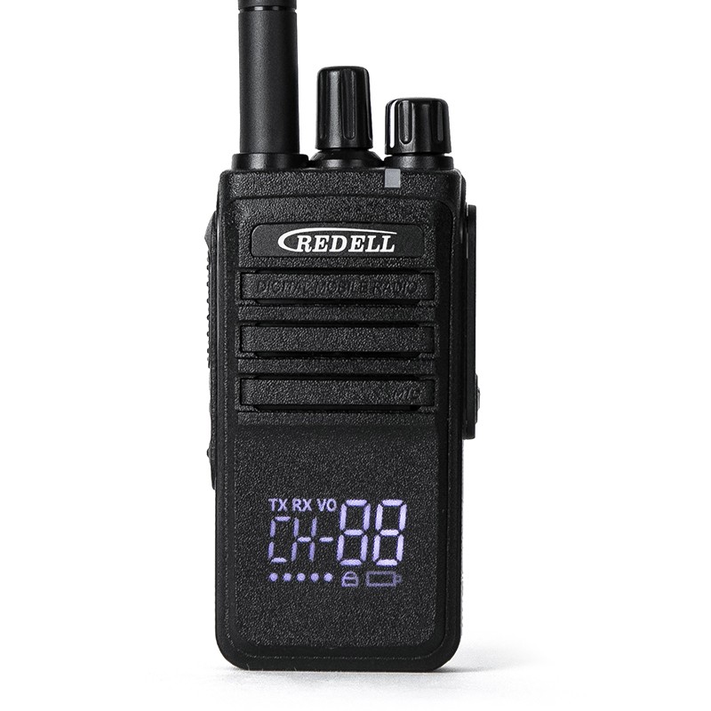 Professional Radio Factory - 99 Channels UHF VHF Wireless