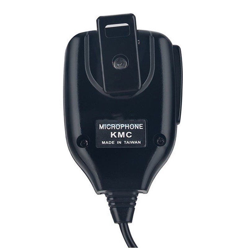 Kenwood Mic Supplier - KMC-21 2-Pin Connector Wholesale