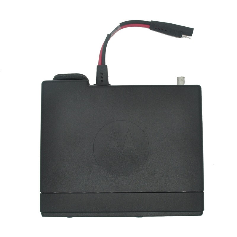 Mobile Radio Factory - DM1600 CM300 Digital Base