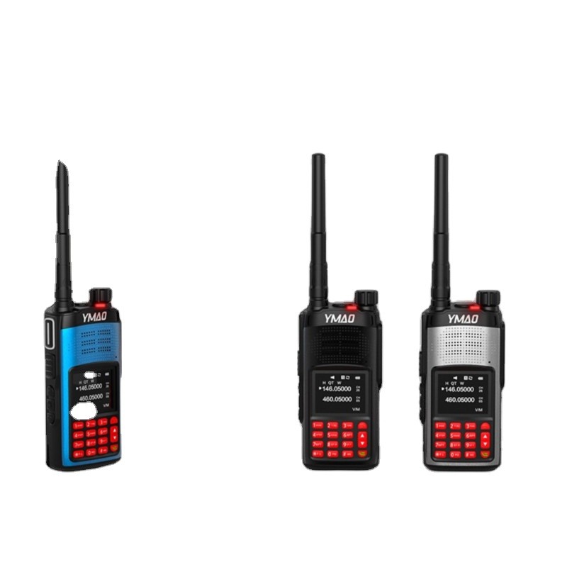 Ham Radio Supplier - Waterproof Transceiver 15km Portable