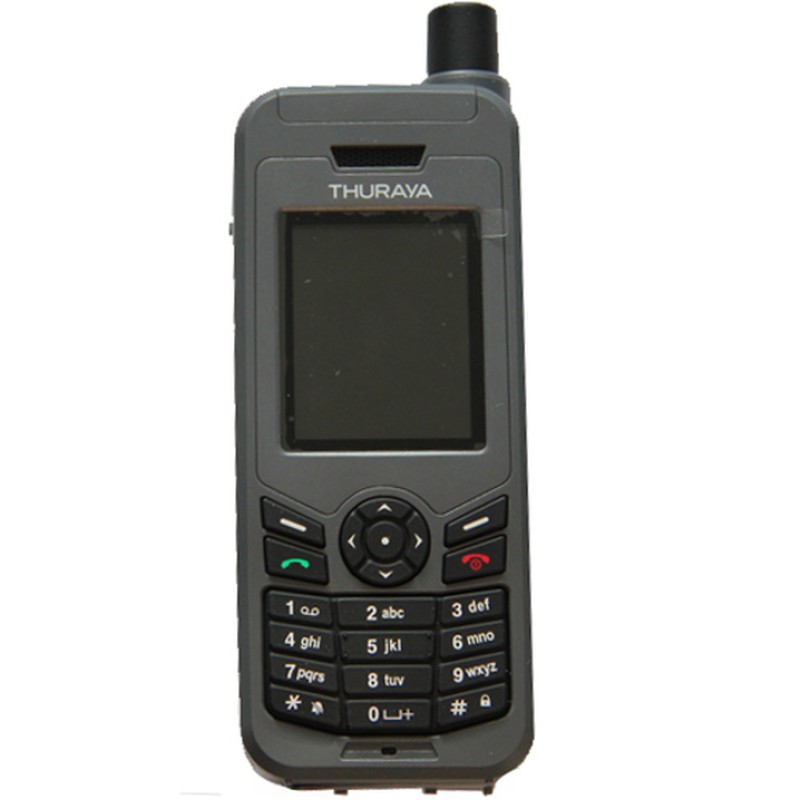 Thuraya Phone Manufacturer - XT-LITE Emergency GPS