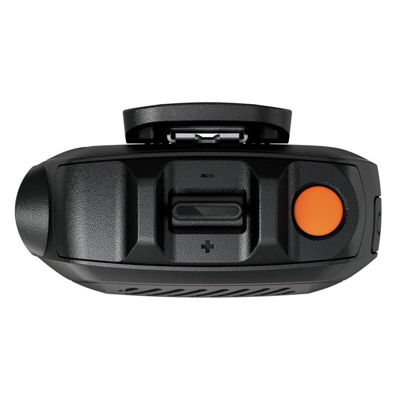Handheld Mic Manufacturer - RMMN4128 Motorola Speaker