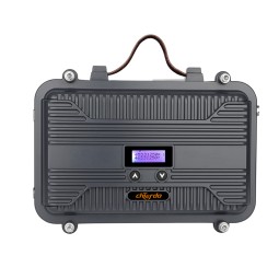 Mini Base Station Manufacturer - 10W VHF UHF 20km