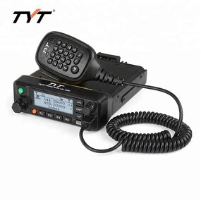 DMR Transceiver Supplier - TYT MD-9600 UHF VHF Mobile