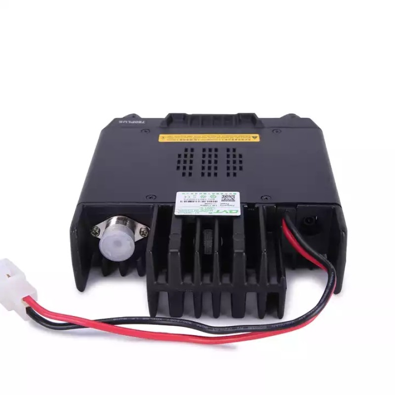 VHF Radio Manufacturer - QYT KT-780plus 100W Output