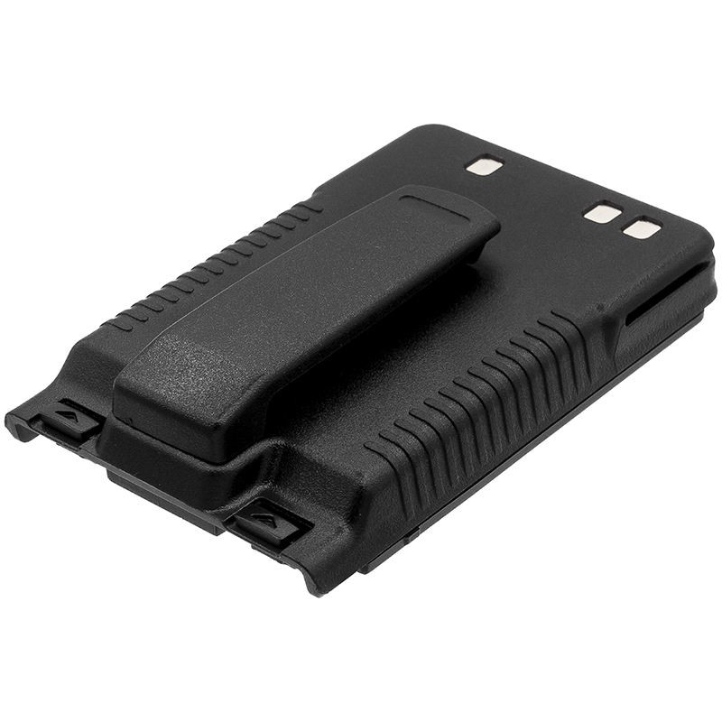 YAESU Battery Supplier - CS-FVX800TW 7.4V Replacement