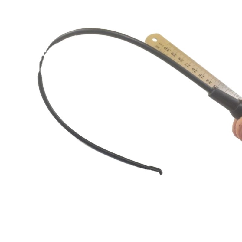 Mobile Antenna Supplier - High Whip Dual Band VHF UHF