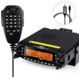 Car Radio Factory - TYT TH-9800 50W Quad Band