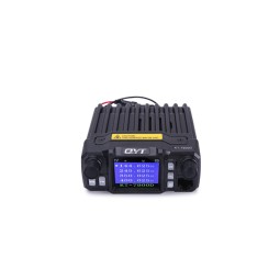 Car Radio Supplier - QYT KT-7900D 25W Vehicle Mounted