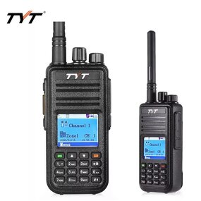 Digital Radio Manufacturer - UHF VHF IP67 Waterproof