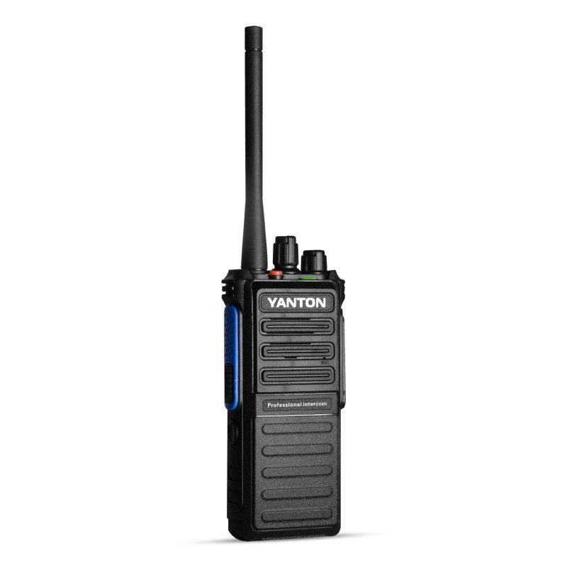 Professional Radio Factory - DMR Analog UHF VHF 10km