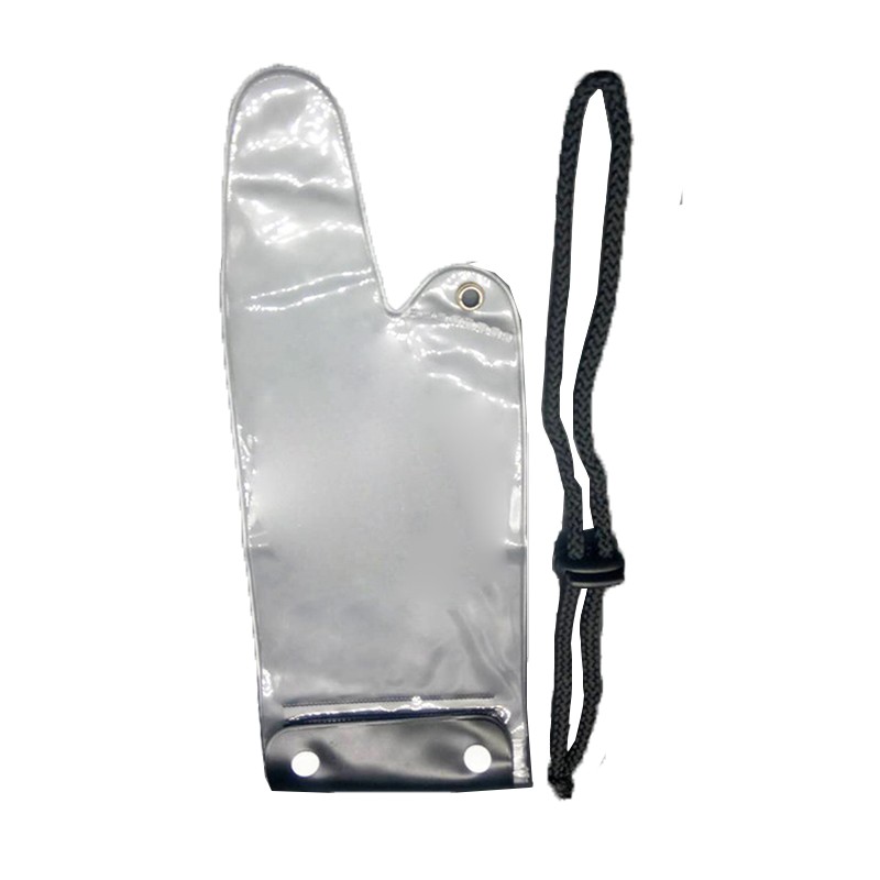 Waterproof Bag Supplier - Universal Walkie-talkie Case