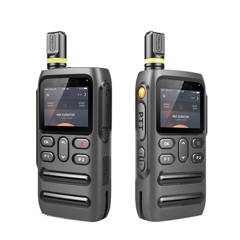 Network Radio Manufacturer - 4G LTE Android Zello 5000KM