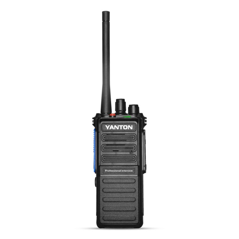 Encrypted Radio Factory - DM-760 Dual Band DMR