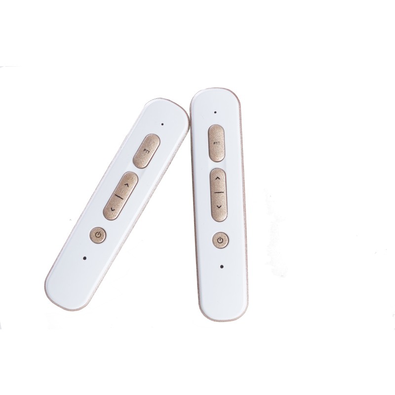 Kids Radio Factory - Handy 3KM Pair Pack Toy