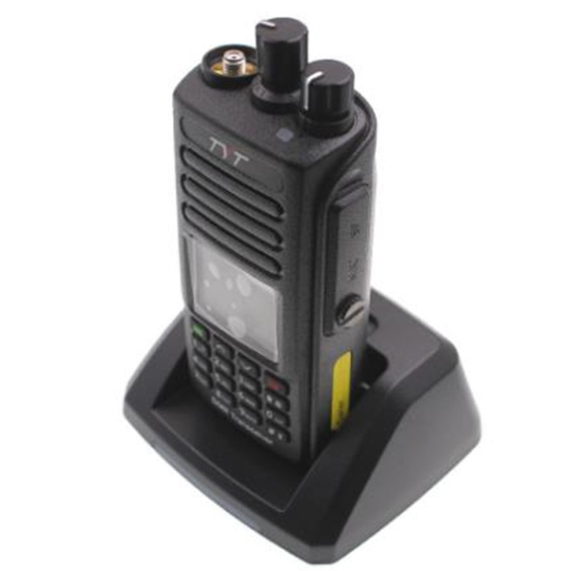 Waterproof Radio Factory - TYT MD-UV390 DMR 100000 Contacts