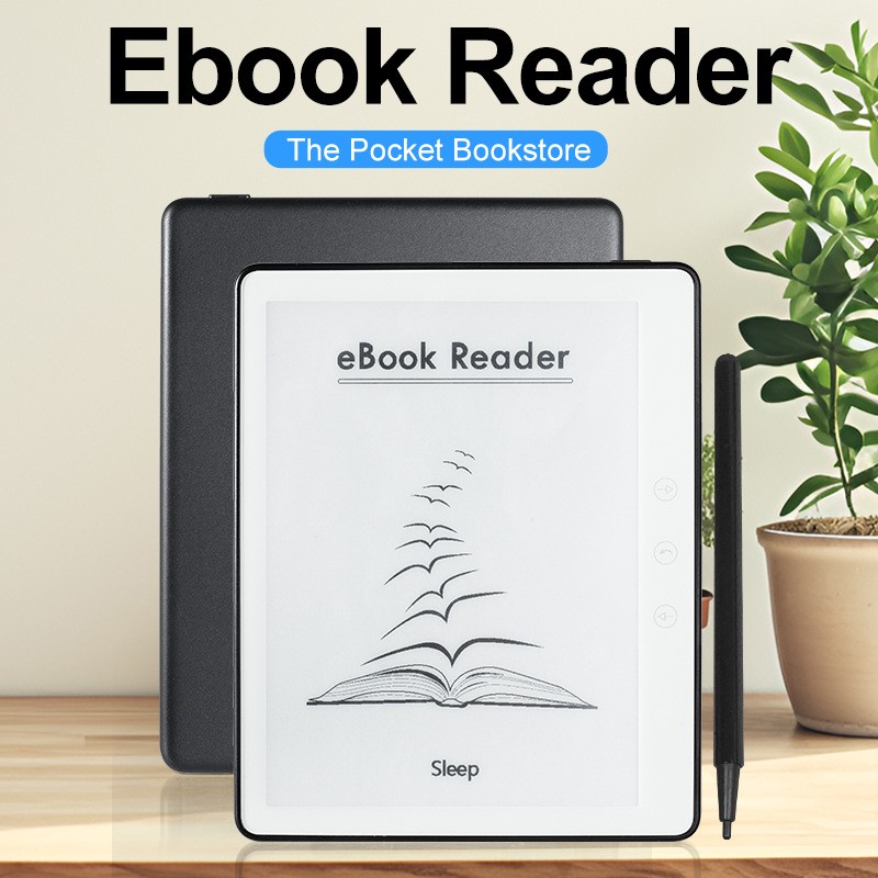 Ebook Reader Supplier - BK576 Open Development Calculator