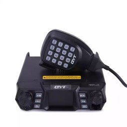 VHF Radio Manufacturer - QYT KT-780plus 100W Output