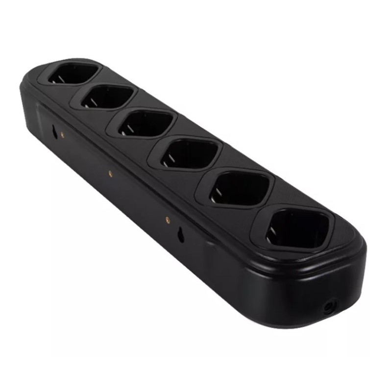 Charging Station Manufacturer - Six Way Multi Unit