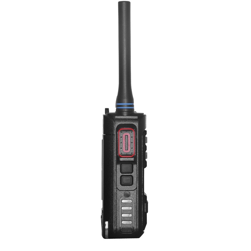 Waterproof Radio Supplier - IP67 10KM VHF UHF Portable