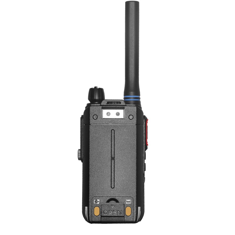 Waterproof Radio Supplier - IP67 10KM VHF UHF Portable