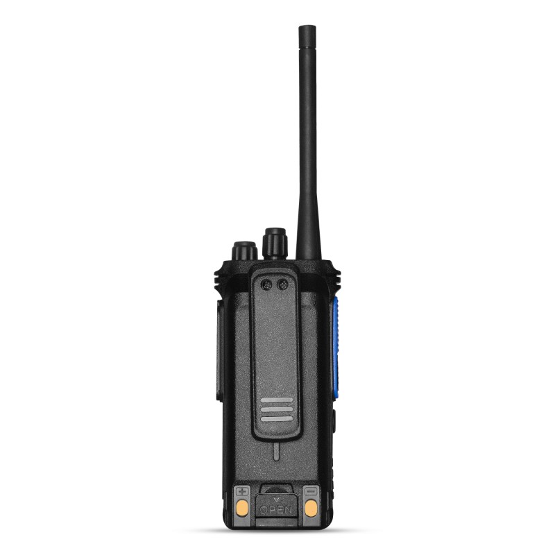 Professional Radio Factory - DMR Analog UHF VHF 10km