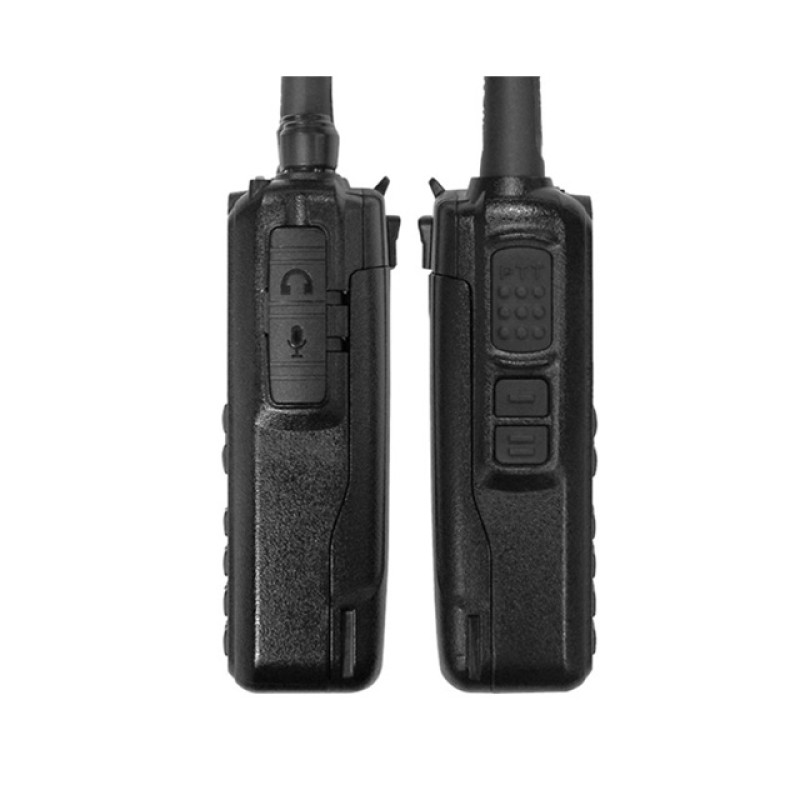 DMR Radio Manufacturer - ANYTONE AT-D878UV PLUS GPS
