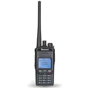 Digital Radio Supplier - RS-619D SMS DPMR Professional