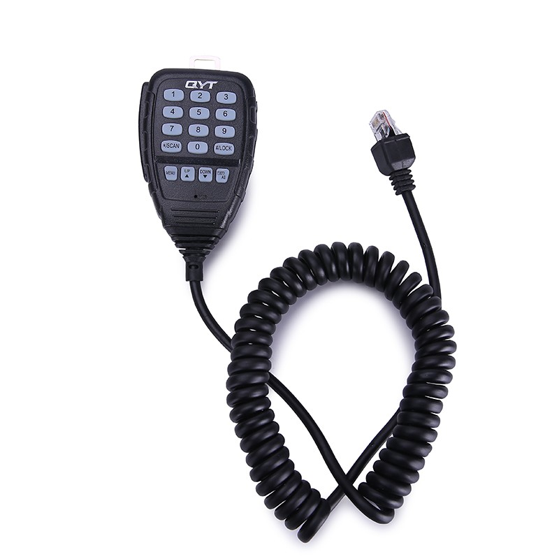 Car Radio Supplier - QYT KT-7900D 25W Vehicle Mounted